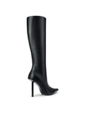 Vienna Boot - Noir - FEMME LA