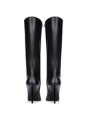 Vienna Boot - Noir - FEMME LA