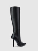 Vienna Boot - Noir - FEMME LA