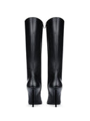 Vienna Boot - Noir - FEMME LA