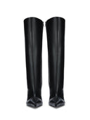 Vienna Boot - Noir - FEMME LA