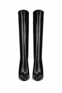 Viper Boot - Black - FEMME LA