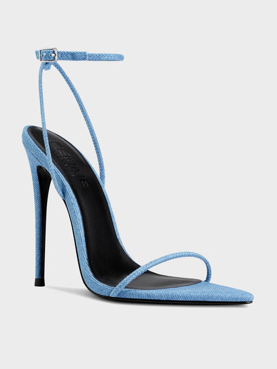 Heeled Sandals – Femme LA