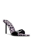 Whiskey 100 - Exotic - FEMME LA