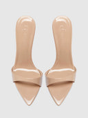 Whiskey 100 - Nude - FEMME LA