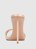 Whiskey 100 - Nude - FEMME LA