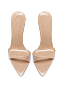 Whiskey 100 - Nude - FEMME LA