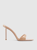 Whiskey 100 - Nude - FEMME LA