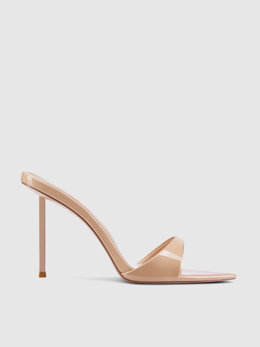 Whiskey 100 - Nude - FEMME LA