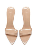 Whiskey 100 - Nude - FEMME LA