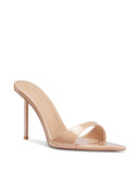 Whiskey 100 - Nude - FEMME LA