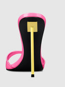 Whiskey Slipper - Barbie - FEMME LA