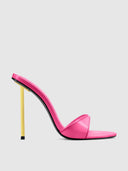Whiskey Slipper - Barbie - FEMME LA