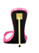 Whiskey Slipper - Barbie - FEMME LA