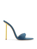 Whiskey Slipper - Billy Jean - FEMME LA