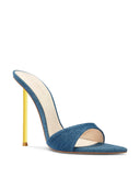 Whiskey Slipper - Billy Jean - FEMME LA