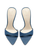 Whiskey Slipper - Billy Jean - FEMME LA