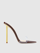 Whiskey Slipper - Cafe - FEMME LA