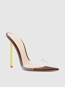 Whiskey Slipper - Cafe - FEMME LA