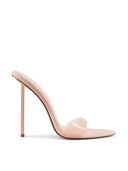 Whiskey Slipper - Peach - FEMME LA
