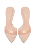 Whiskey Slipper - Peach - FEMME LA