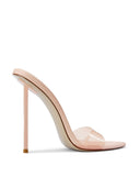 Whiskey Slipper - Peach - FEMME LA