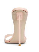 Whiskey Slipper - Peach - FEMME LA