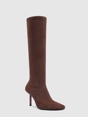 Whistler 55 - Suede Coco - FEMME LA