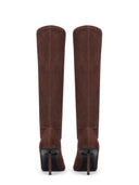 Whistler 55 - Suede Coco - FEMME LA
