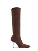 Whistler 55 - Suede Coco - FEMME LA