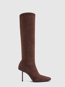 Whistler 55 - Suede Coco - FEMME LA
