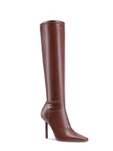 Whistler Boot - Coco - FEMME LA