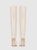 Whistler Boot - Cream - FEMME LA