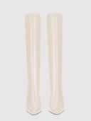 Whistler Boot - Cream - FEMME LA