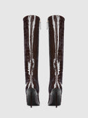 Whistler Boot - Exotic Coco - FEMME LA