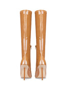 Whistler Boot - Glazed Caramel - FEMME LA