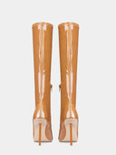Whistler Boot - Glazed Caramel - FEMME LA