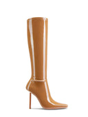 Whistler Boot - Glazed Caramel - FEMME LA