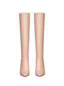 Whistler Boot - Latte - FEMME LA