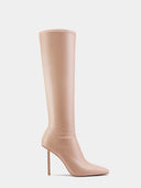Whistler Boot - Latte - FEMME LA