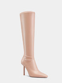 Whistler Boot - Latte - FEMME LA
