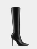 Whistler Boot - Noir - FEMME LA