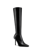 Whistler Boot - Noir - FEMME LA