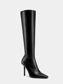 Whistler Boot - Noir - FEMME LA
