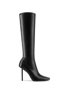 Whistler Boot - Noir - FEMME LA