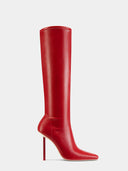 Whistler Boot - Rouge - FEMME LA