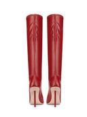 Whistler Boot - Rouge - FEMME LA