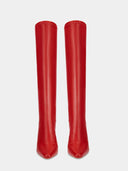 Whistler Boot - Rouge - FEMME LA