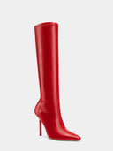 Whistler Boot - Rouge - FEMME LA