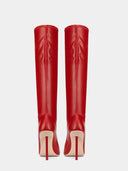 Whistler Boot - Rouge - FEMME LA